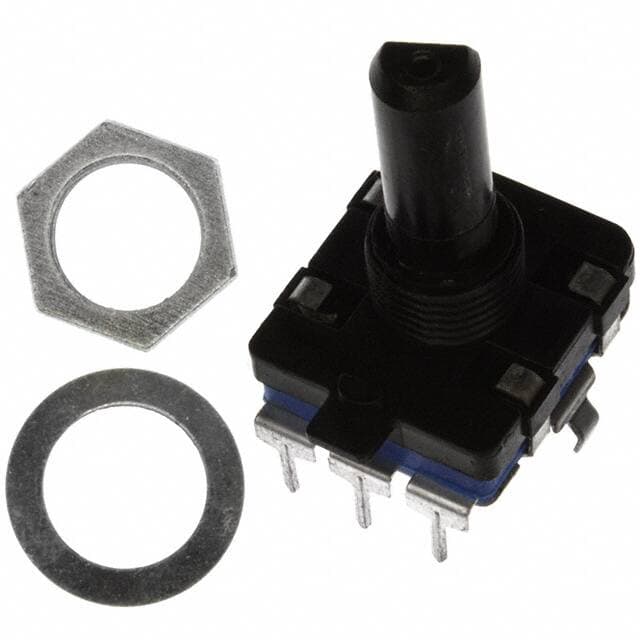 CUI ACZ16NBR1E-20FD1-12C