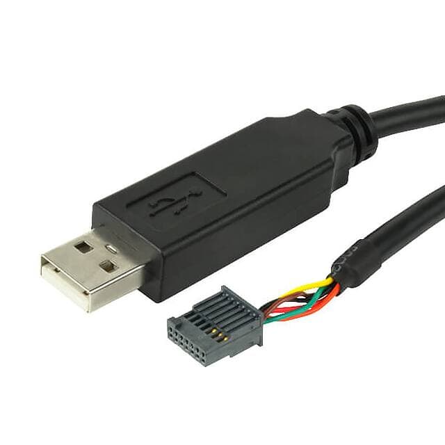 CUI AMT-14C-0-020-USB