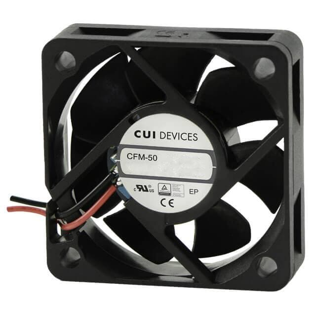 CUI CFM-5010V-043-260-20