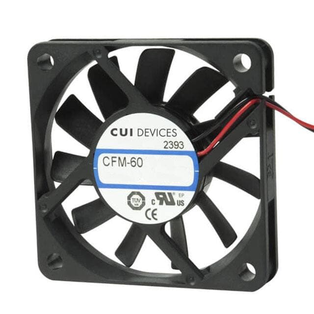 CUI CFM-6010-13-20