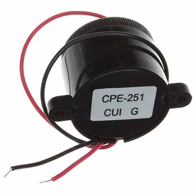 CUI CPE-251