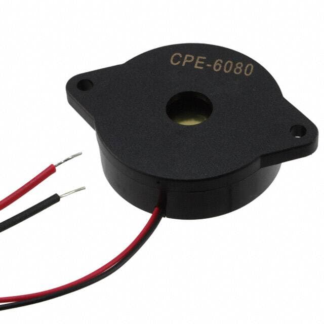 CUI CPE-6080