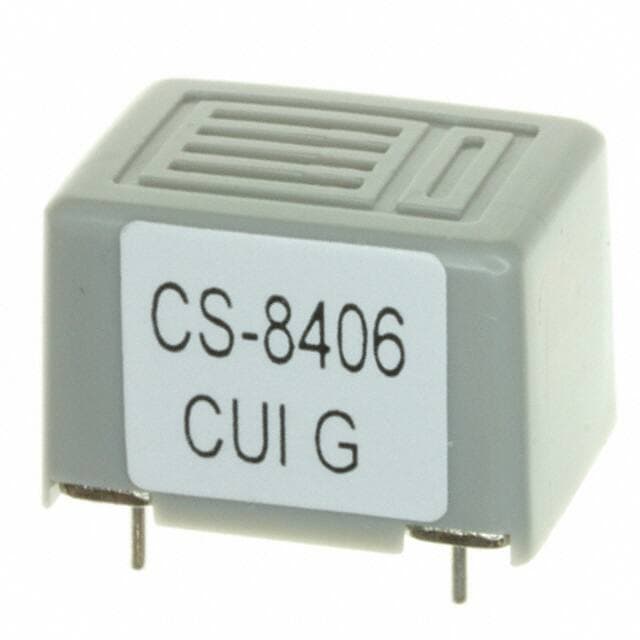 CUI CS-8406