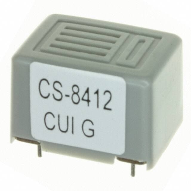 CUI CS-8412