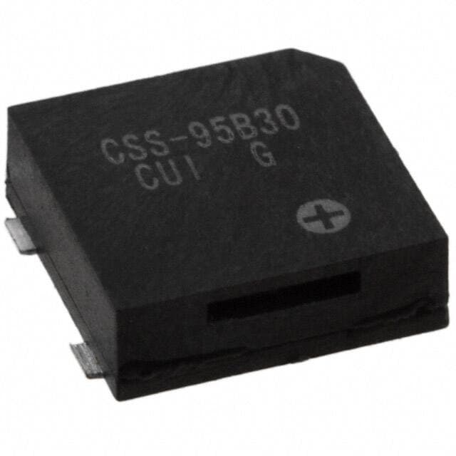 CUI CSS-95B30-SMT-TR