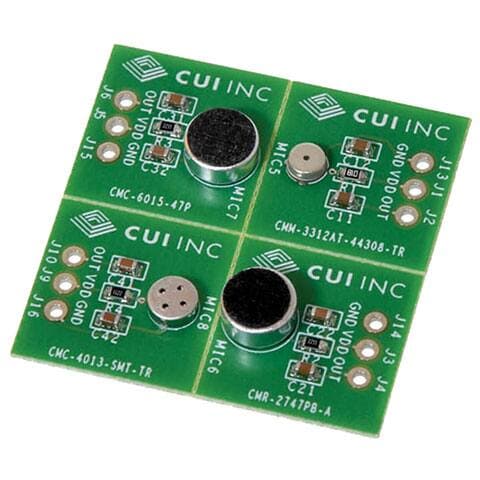 CUI DEVKIT-ECM-001