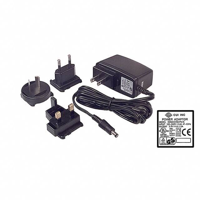 CUI DMS033160-P5-IC