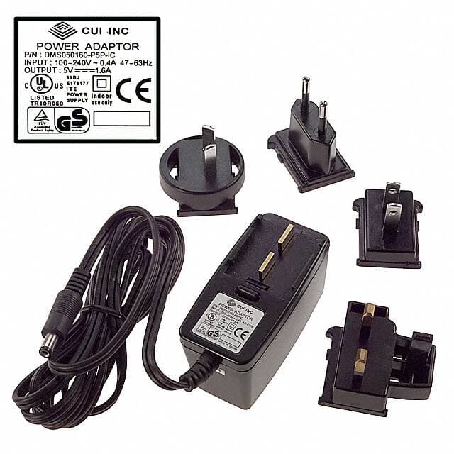 CUI DMS050160-P5-IC
