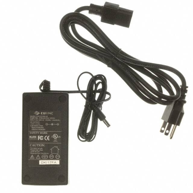 CUI DTB120225UC-P5P-FL