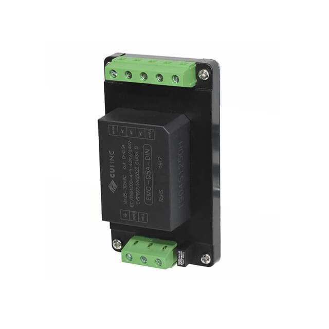 CUI EMC-05A-DIN