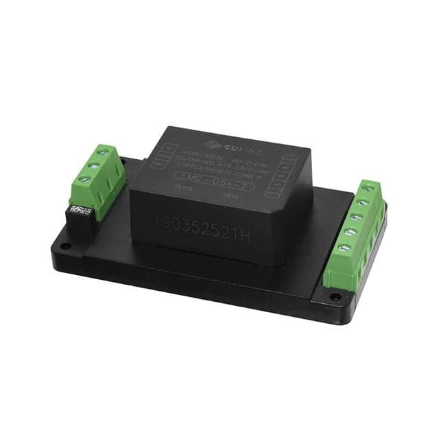 CUI EMC-05A-T