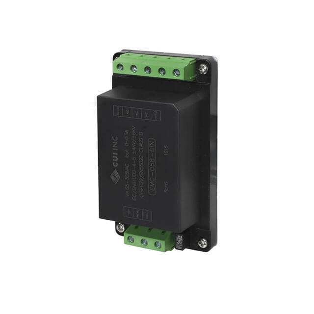 CUI EMC-05B-DIN