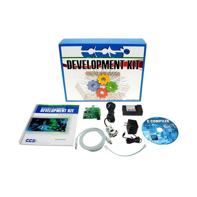 Custom Computer Services Inc. (CCS) 53328-1576