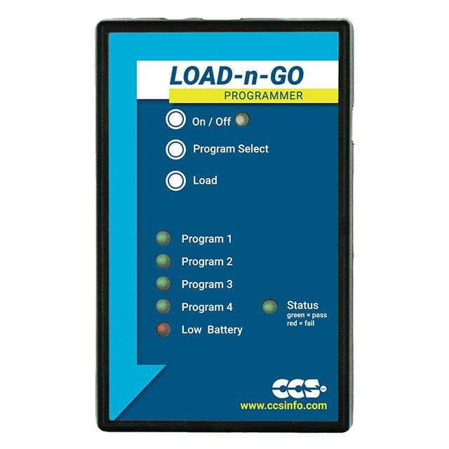 Custom Computer Services Inc. (CCS) 53503-814