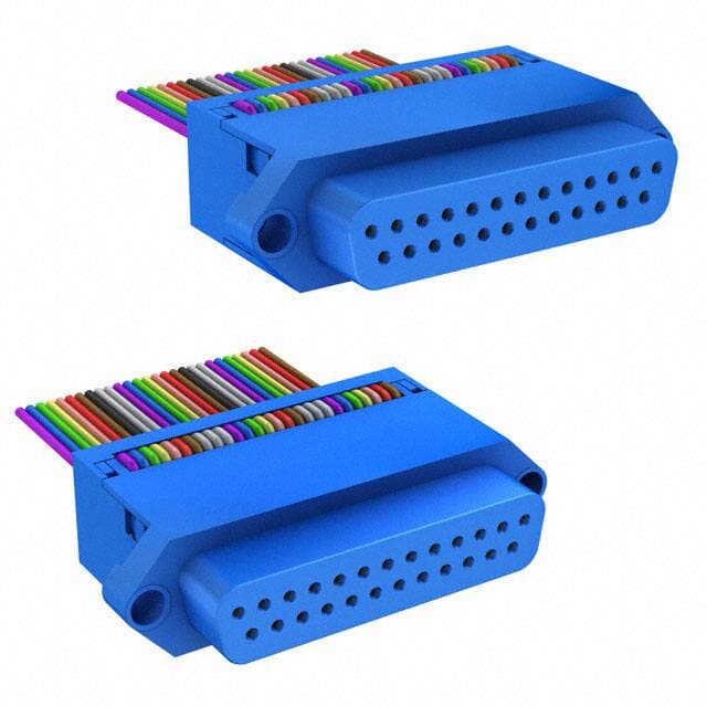 CW Industries C7FFG-2506M