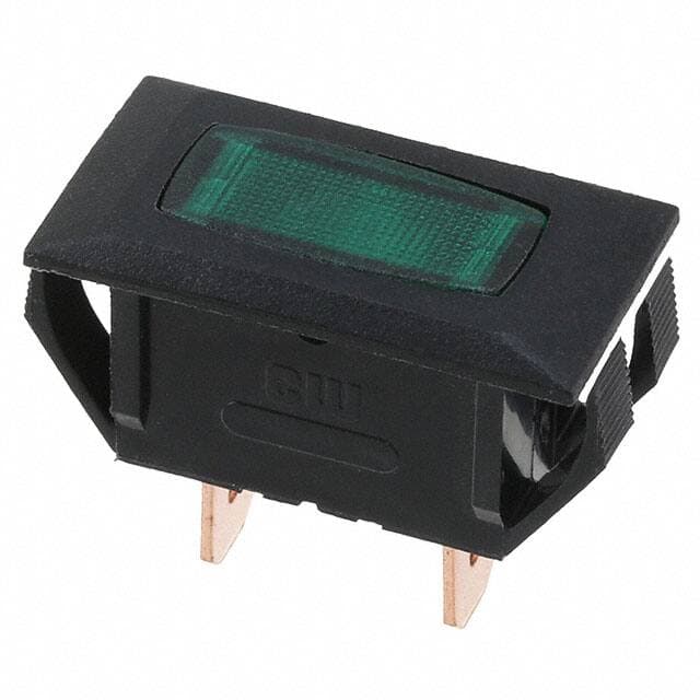 CW Industries GIL-2000-2025