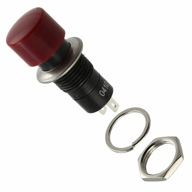 CW Industries GPB040A05BR