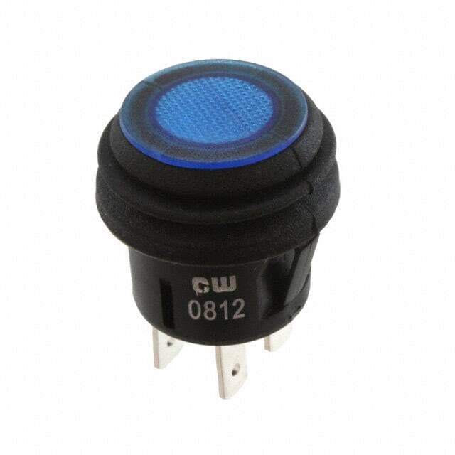 CW Industries GPB527A2L02BU1