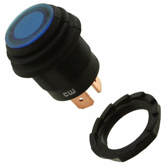 CW Industries GPB553B2L01BU