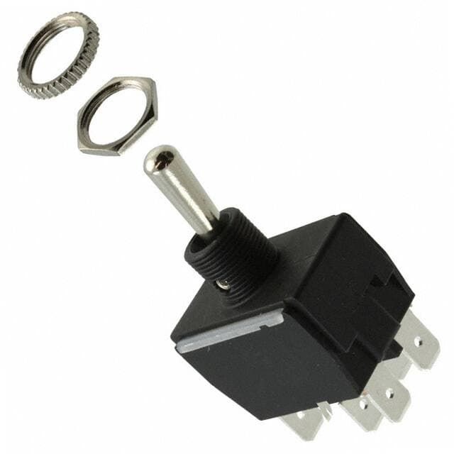 CW Industries GTS448B101A1HR