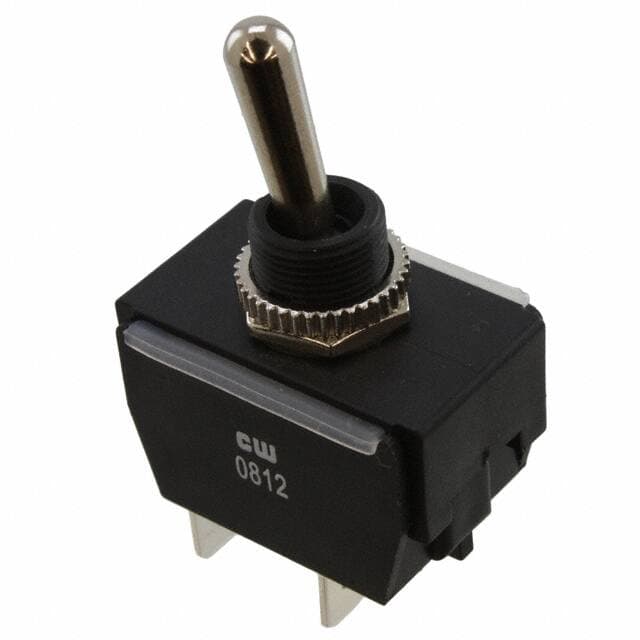 CW Industries GTS448F101AHR