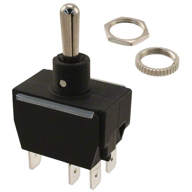 CW Industries GTS448K101AHR