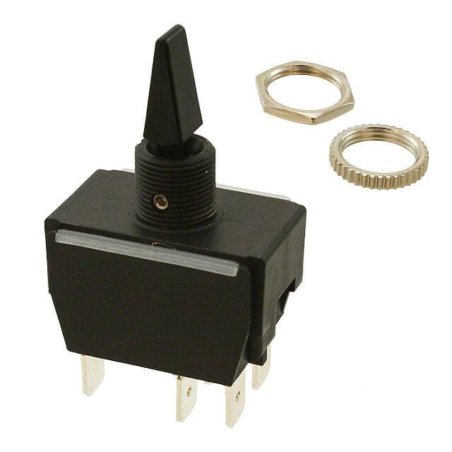 CW Industries GTS448M301AHR