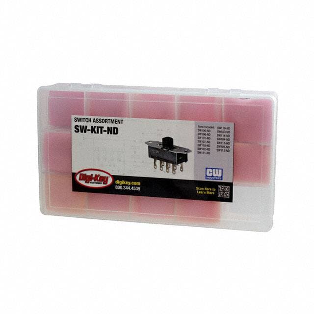 CW Industries SW-KIT