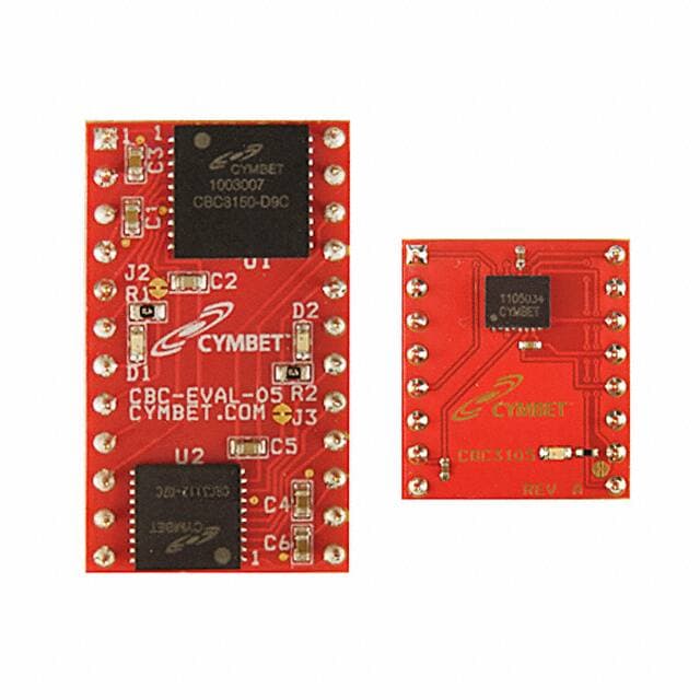 Cymbet Corporation CBC-EVAL-05B