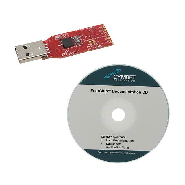 Cymbet Corporation CBC-EVAL-06