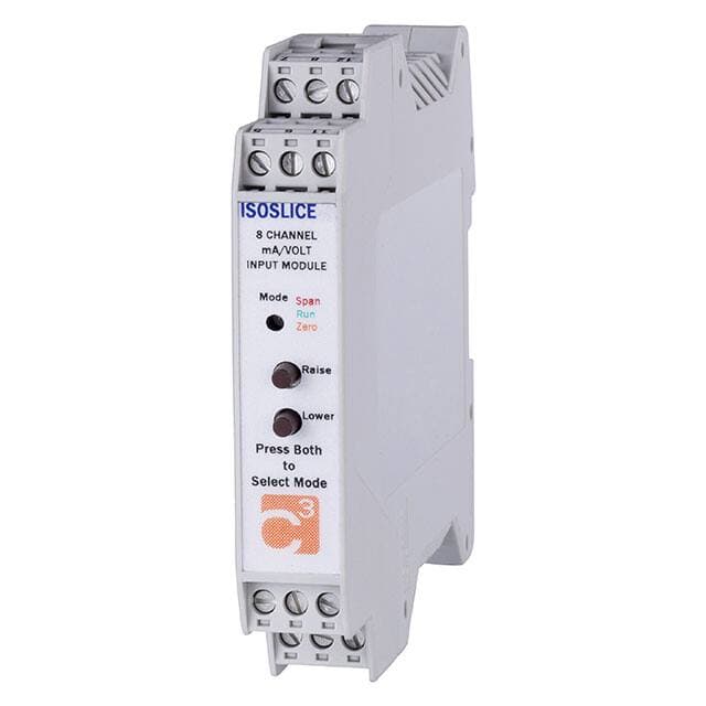 Cynergy 3 SC-ISOSLICE-9