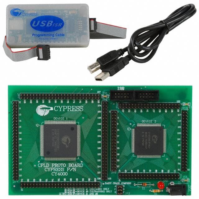 INFINEON CY3950I