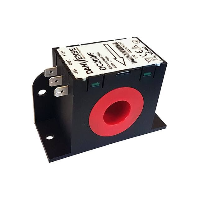 Danisense A/S DC200IF