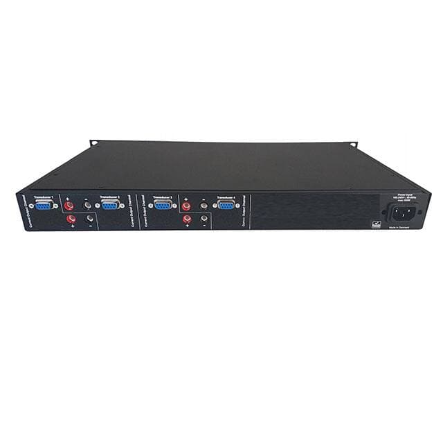 Danisense A/S DSSIU-4-1U