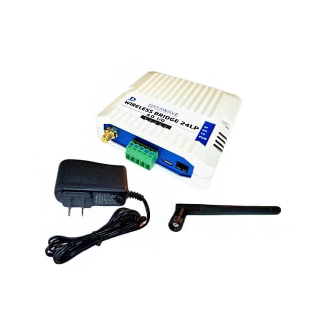 Datawave LLC WB-ADIO-24LP-A