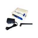 Datawave LLC WB-RS232-24HP-A