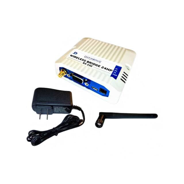 Datawave LLC WB-RS232-24HP-A