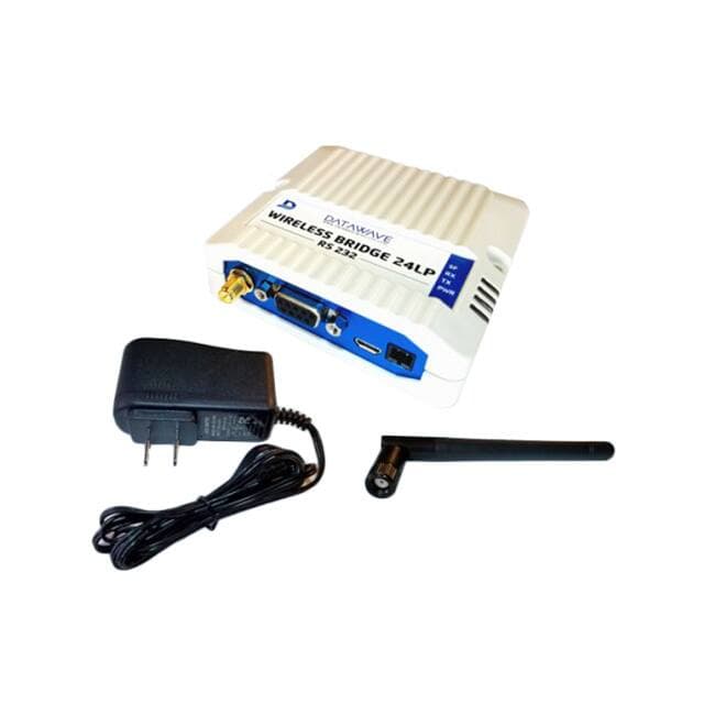 Datawave LLC WB-RS232-24LP-A