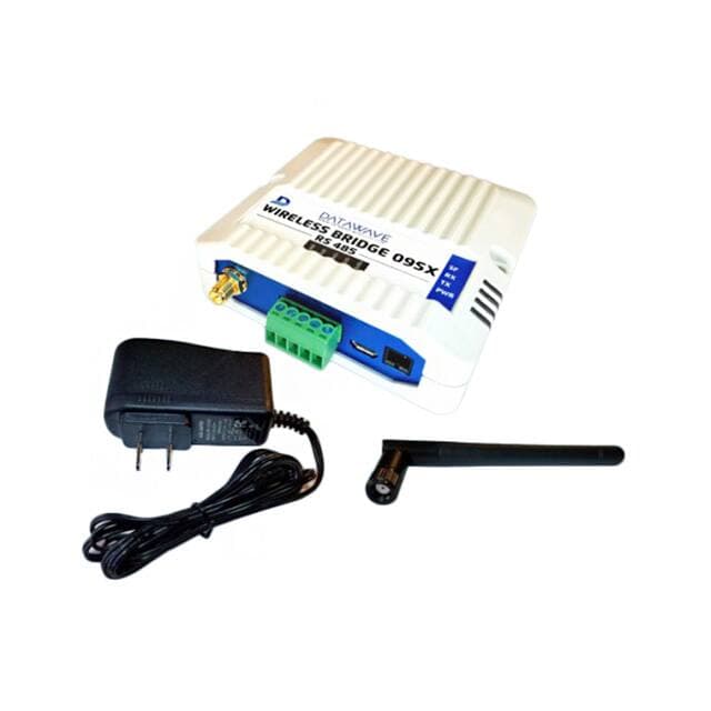 Datawave LLC WB-RS485-09SX-A