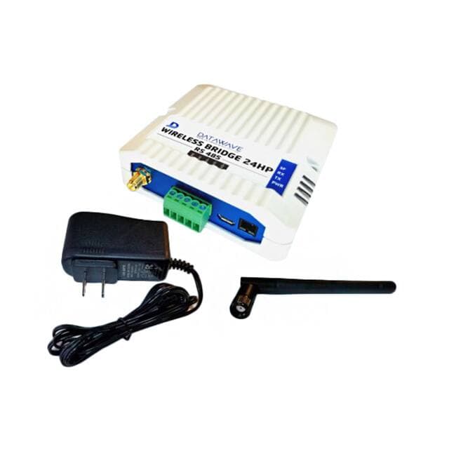 Datawave LLC WB-RS485-24HP-A