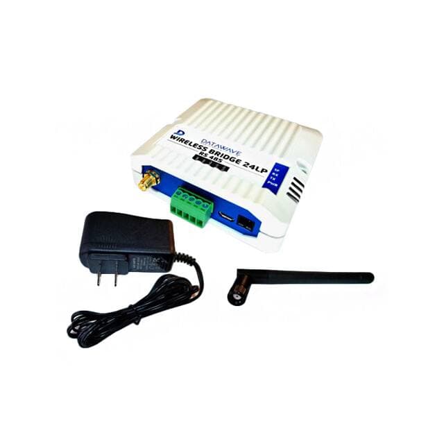 Datawave LLC WB-RS485-24LP-A