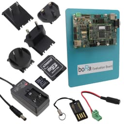 BELK-L-SDave Embedded Systems