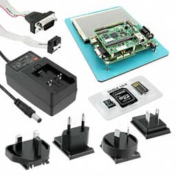 DIVELK-H-SDave Embedded Systems