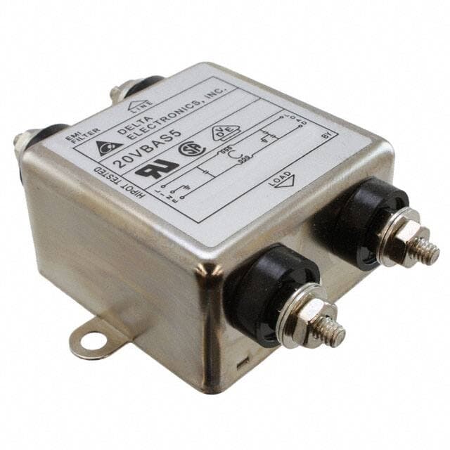 Delta 20VBAS5