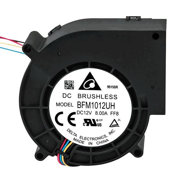Delta BFM1012UHFF8