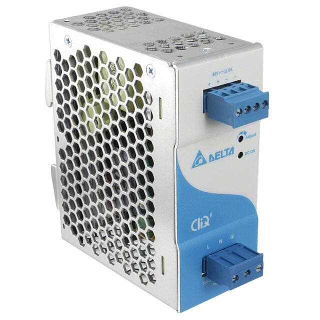 Delta DRP048V120W1BA