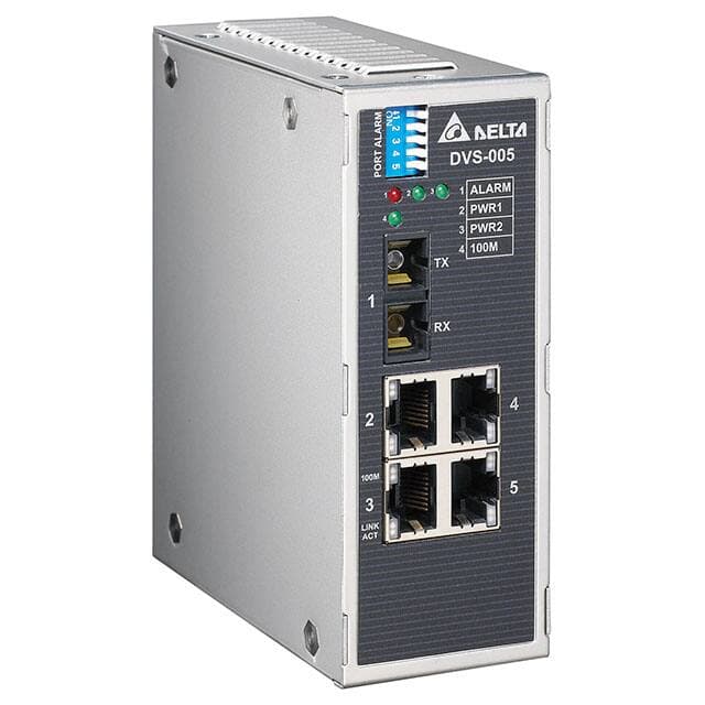 Delta DVS-005W01-MC01