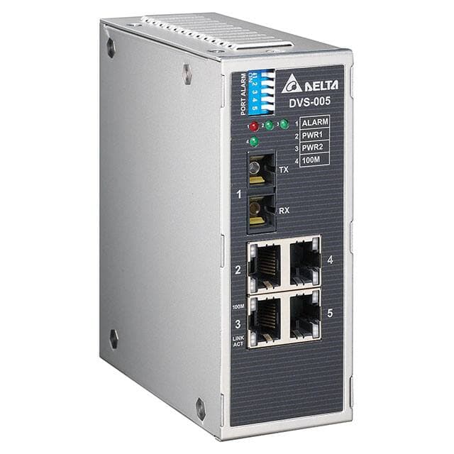 Delta DVS-005W01-SC01