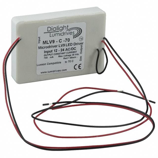 Dialight MLV9C70