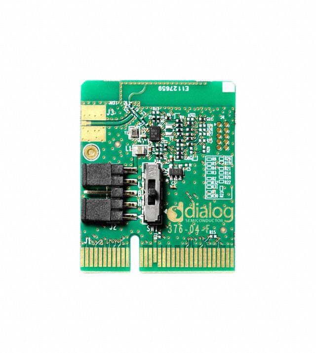 Renesas DA14531-00FXDB-P